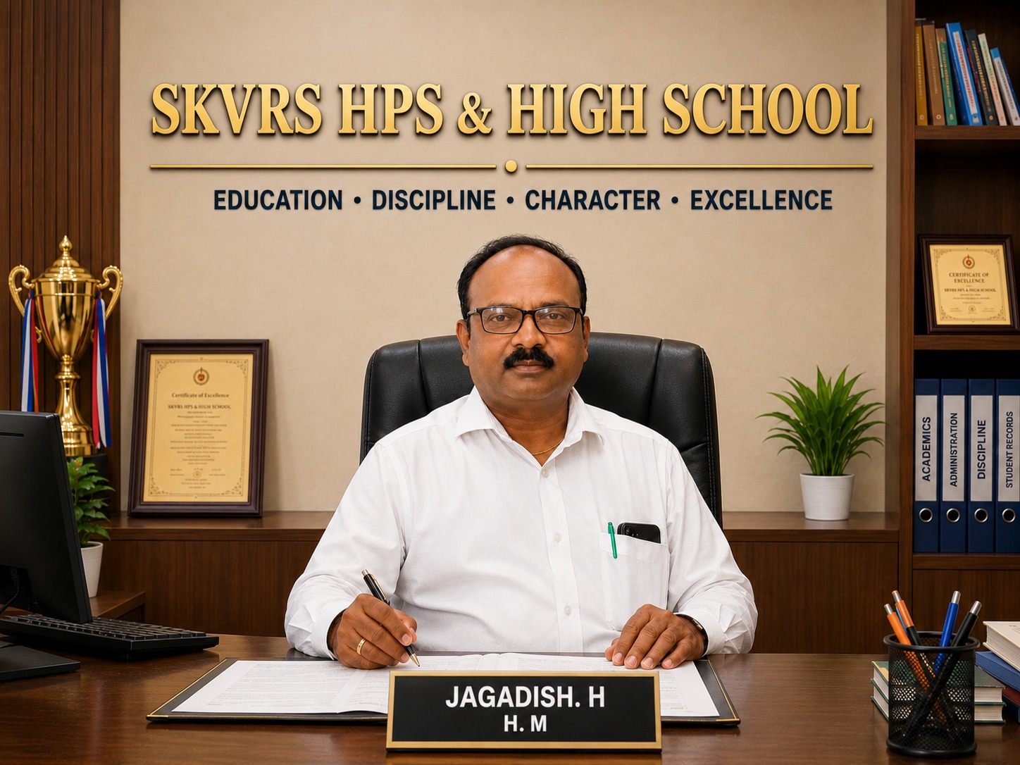Jagadish H